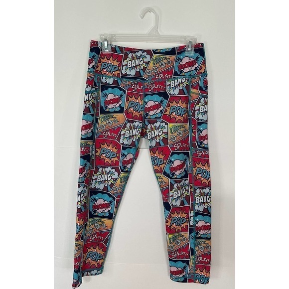 Constantly Varied Gear knockout leggings size M - Picture 3 of 7
